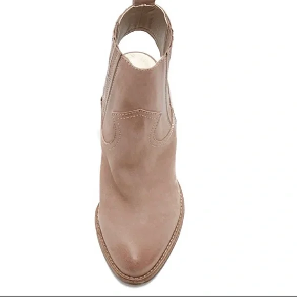 Dolce Vita Jasper Ankle Boot - Picture 4 of 6